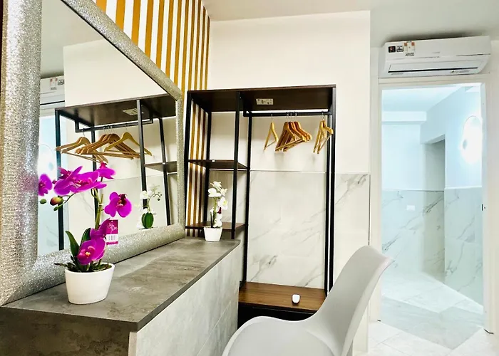 Oasi Termini Apartment *