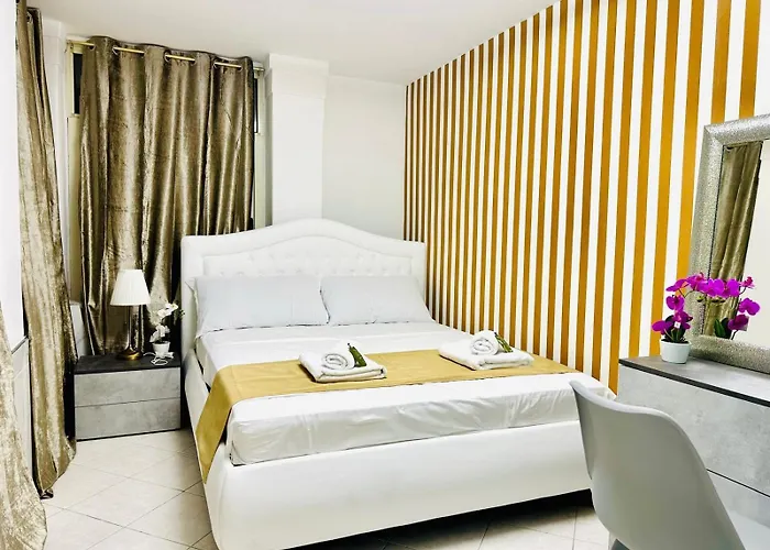 Oasi Termini Apartment Rom