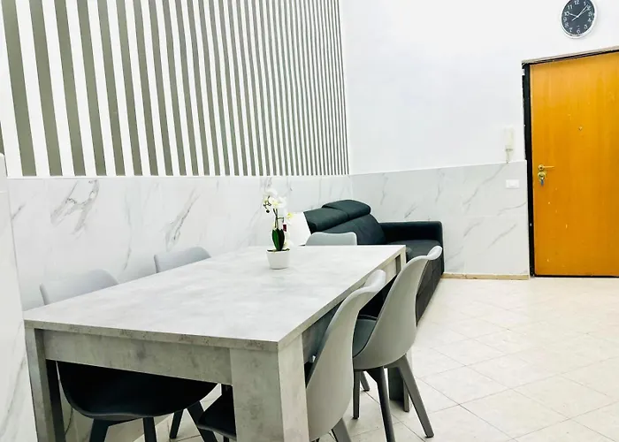 Oasi Termini Apartment