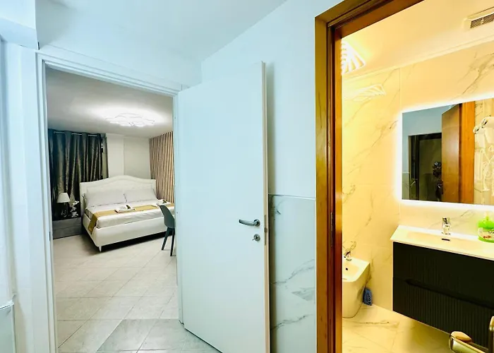 Oasi Termini Apartment *