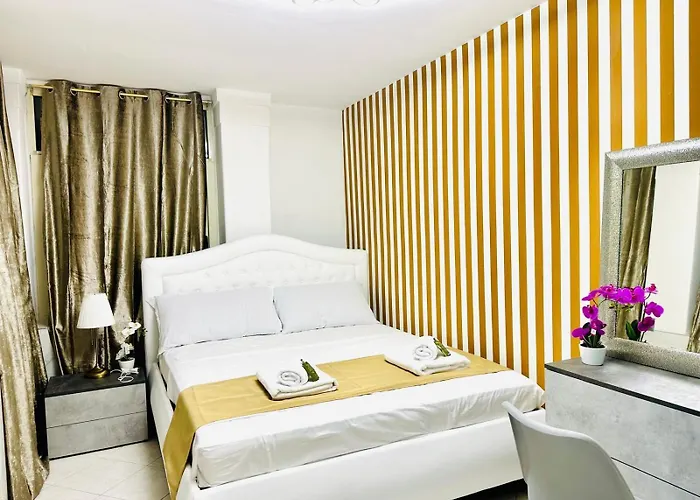 Oasi Termini Apartment